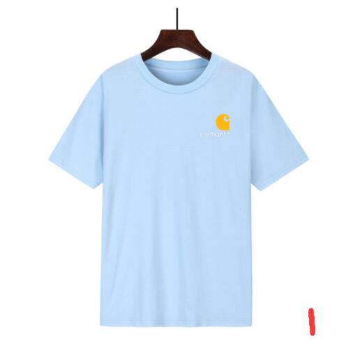 韓国風　Tシャツ　メンズ　夏新作　ファッショントップス　 半袖Tシャツ