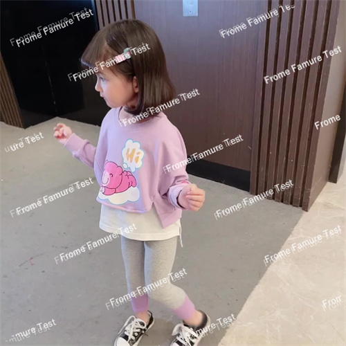 子供服　　キッズ女の子　　春秋　　ファッション　スポーツ　スッツ