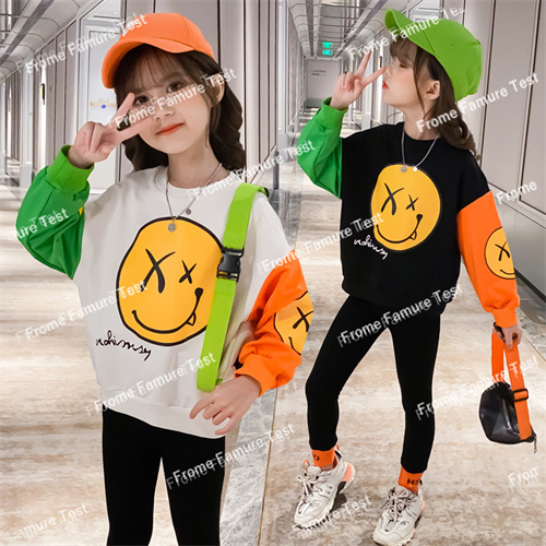 子供服　　キッズ女の子　　春秋　　ファッション　スポーツ　スッツ