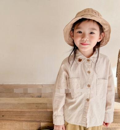子供用アパレル　Tシャツ　80-130