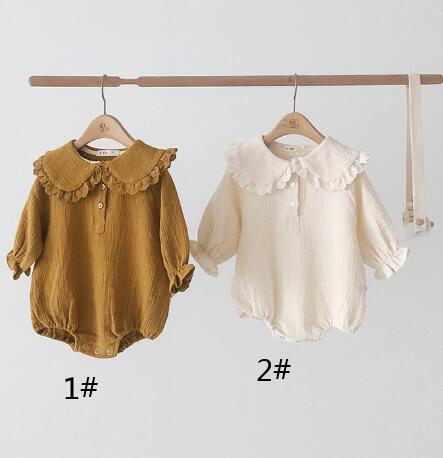 子供用アパレル　ロンパース　66-90