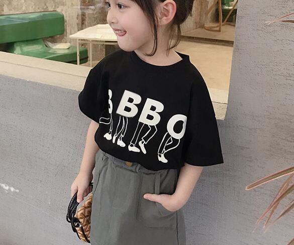 子供用アパレル　キッズ用Tシャツ　タグ7ータグ15