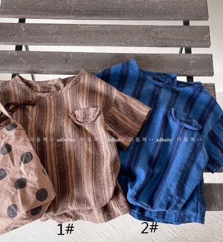 子供用アパレル　2点セット　上下セット　80-130