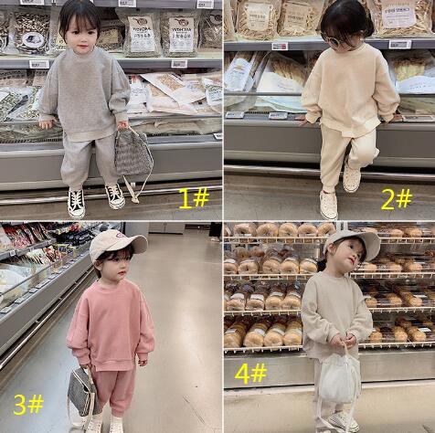 子供用アパレル　2点セット　上下セット　80-140