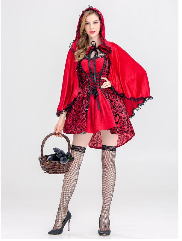 ハロウィン衣装 　レディース用 　仮装  ハロウィン 　コスプレ　cosplay
