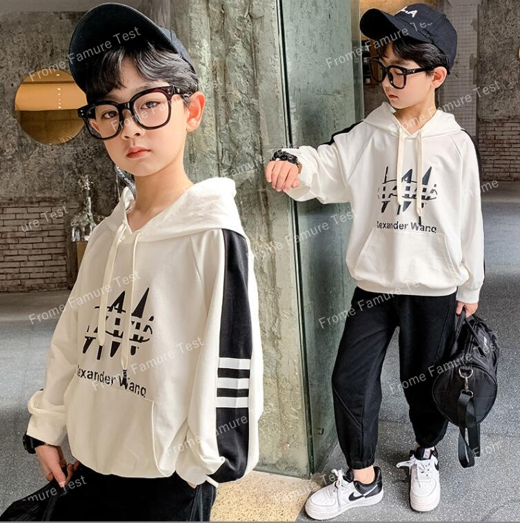 春と秋 男の子  パーカートップス パーカー 子供服 キッズ服 おしゃれ★110-160