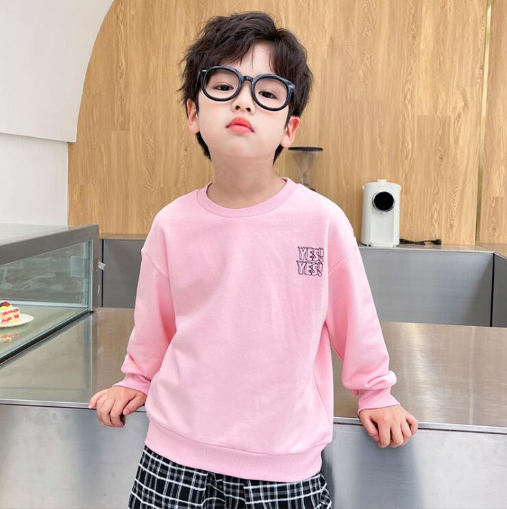 子供服春秋服★男の子パーカー★ファッションパーカー子供春服★潮流子供春服★100-150