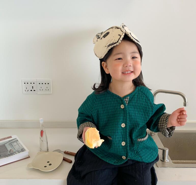 子供服春秋服★男の子コート★ファッションコート子供春服★潮流子供春服★80-130