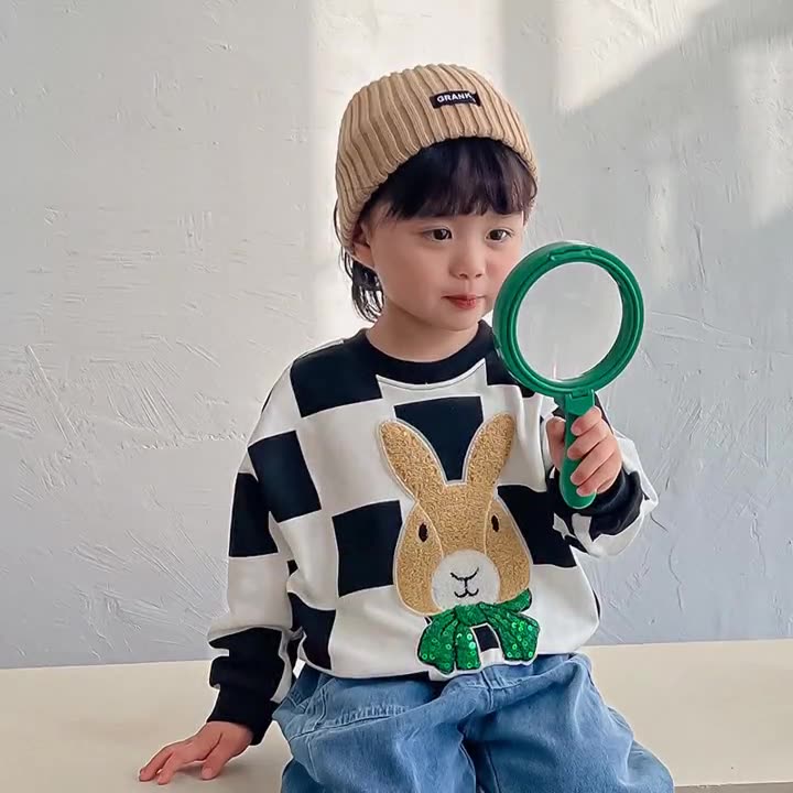 子供服春秋服★男の子の女の子スウェット★ファッションパーカー子供服★トップス★90-130