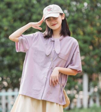 Tシャツ　メンズ　夏新作　ファッショントップス　 半袖Tシャツ