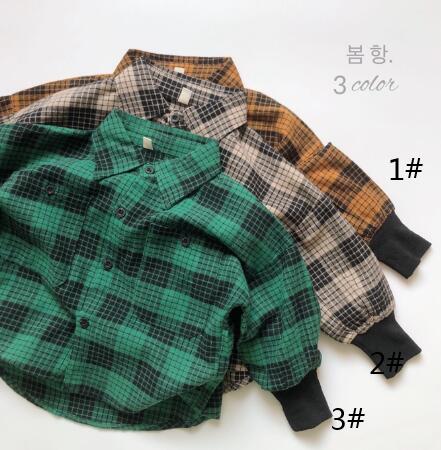 子供用アパレル　トップス　ブラウス　80-130