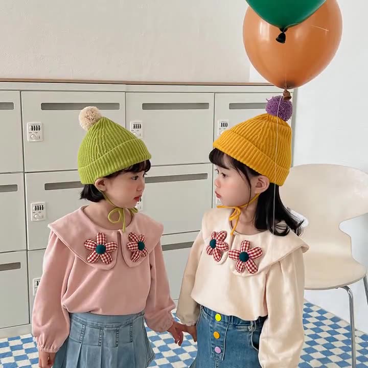 子供服春秋服★男の子の女の子スウェット★ファッションパーカー子供服★トップス★90-130