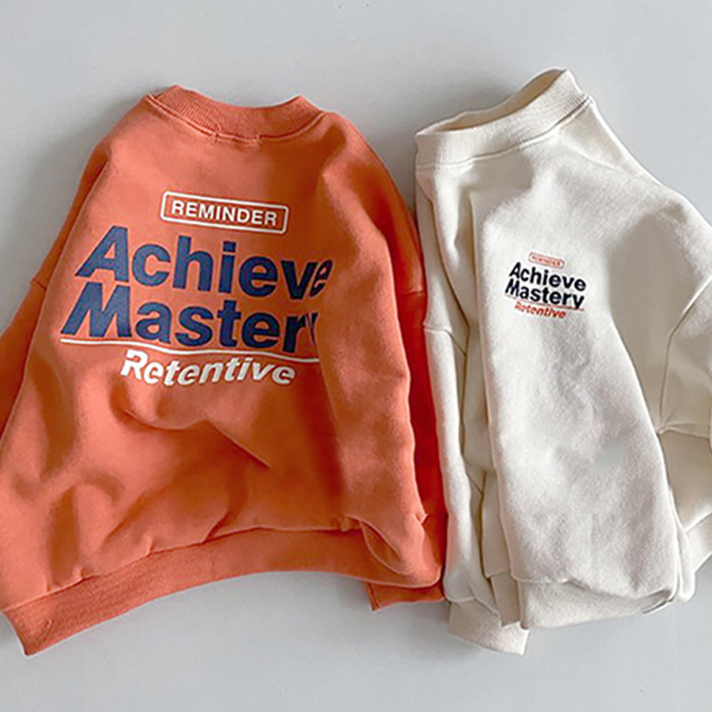 韓国風子供服Tシャツ、長袖パーカー、大人気  、ファッション、春新作