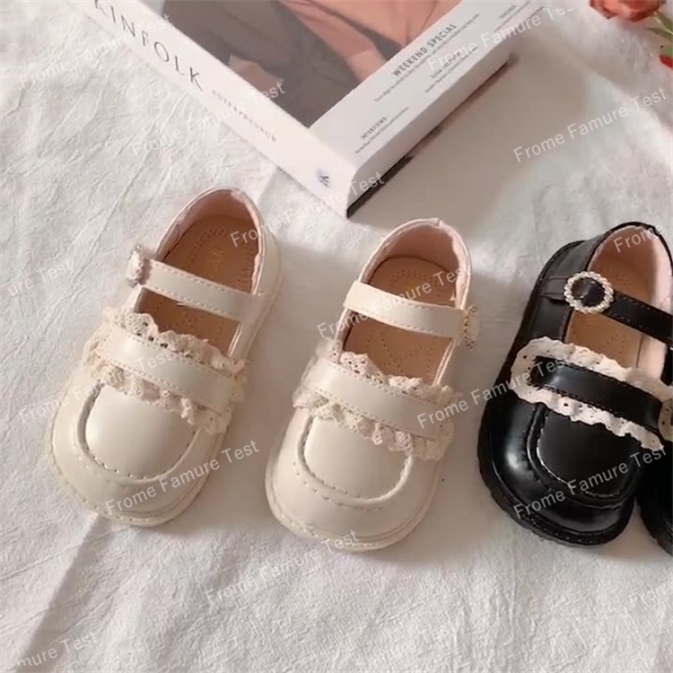 子供靴、プリンセスシューズ、シューズ、2022新作、韓国風、靴