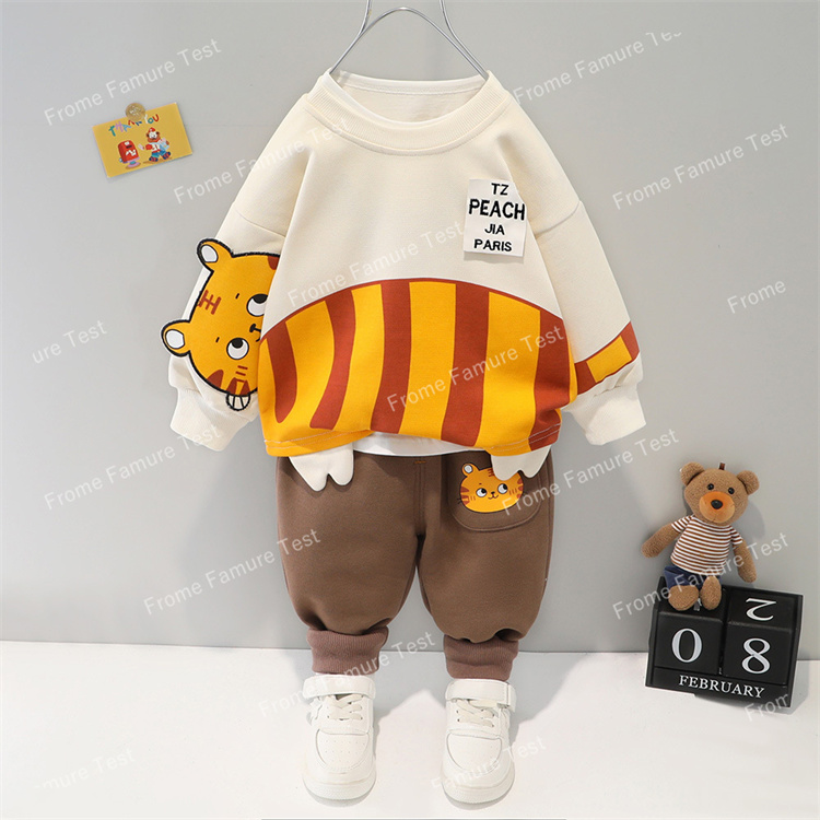 子供セットアップ、キッズ服、子供服、パーカー、トップス、ボトムス、春着
