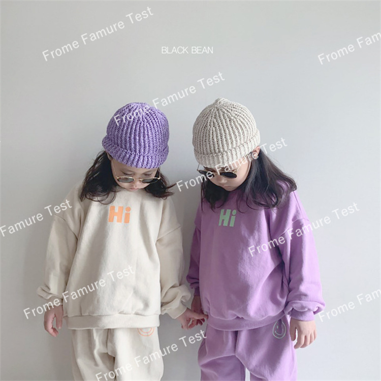トップス、子供服、パーカー、セットアップ、ボトムス、春着
