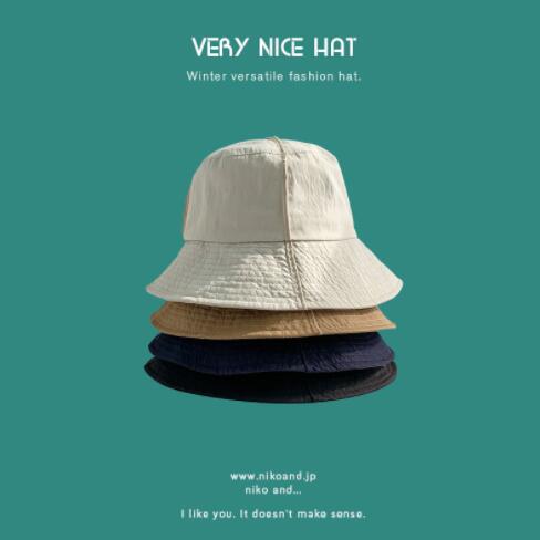 帽子 レディース バケットハット UV 紫外線カット 日焼け対策 紫外線対策  ハット 熱中症対策帽子