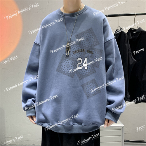 パーカー　メンズ　　ファッション　　春夏　　韓国風　　ルーズコート