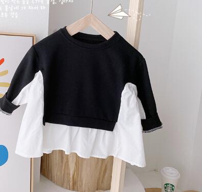 子供用アパレル　Tシャツ　80-130