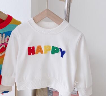 子供用アパレル　トップス　スウェット　Tシャツ　73-120