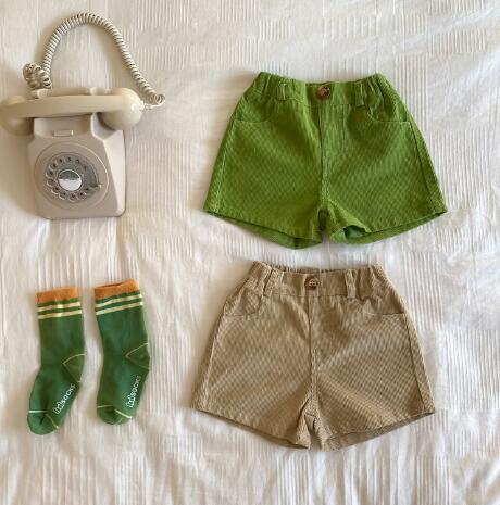 子供用服装　ボトムス　パンツ　80-130