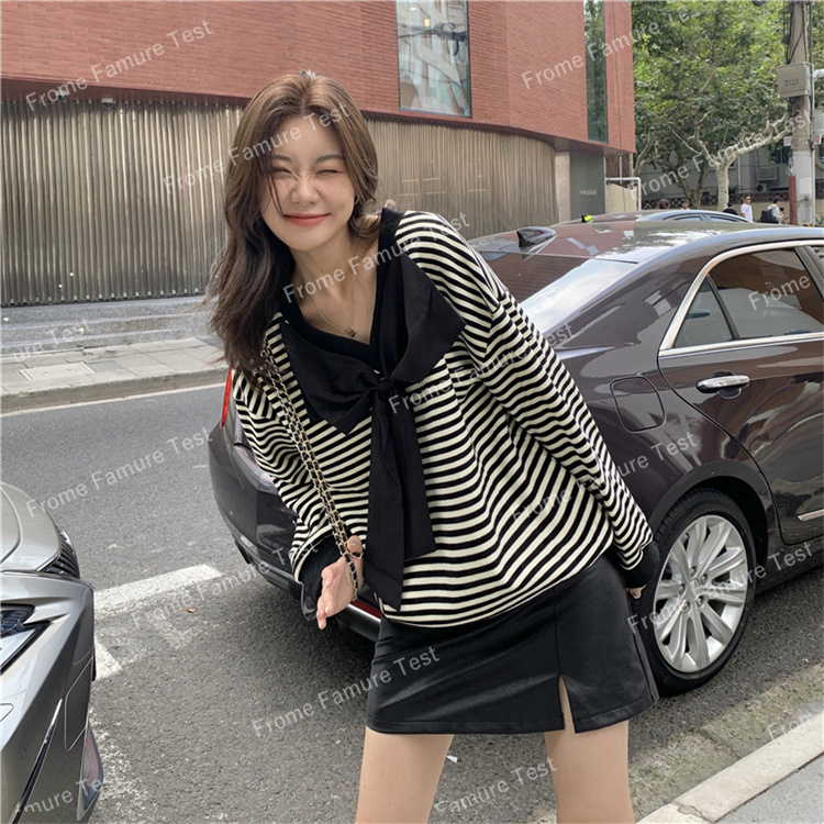 長袖、パーカー、トップス、春秋新作、韓国風、レディース
