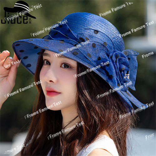 帽子 レディース UV 紫外線カット 日焼け対策 紫外線対策  ハット 熱中症対策帽子