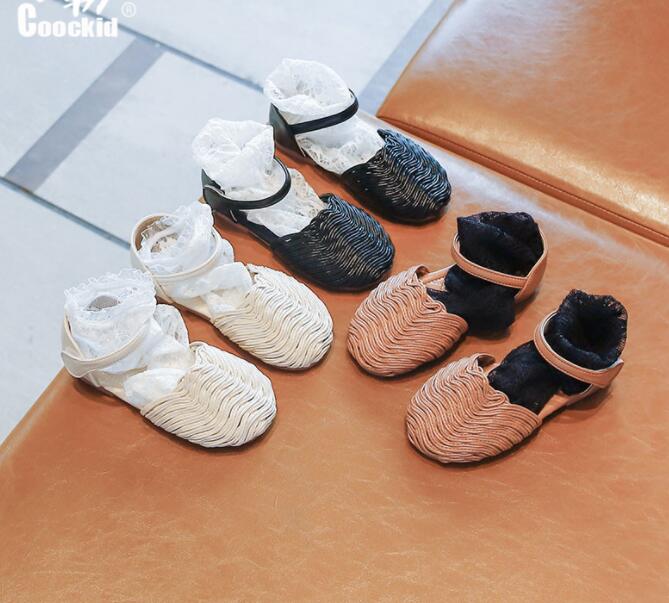 夏子供サンダル、韓国風シューズ★靴★2022新作キッズ靴★ファッションサンダル★23-33