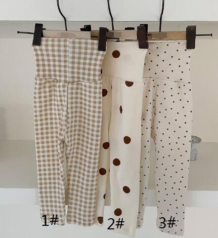 子供用アパレル　ズボン　パンツ　73-100