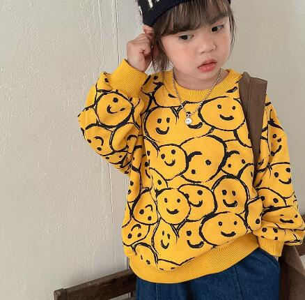 子供用アパレル　トップス　スウェット　Tシャツ　80-140