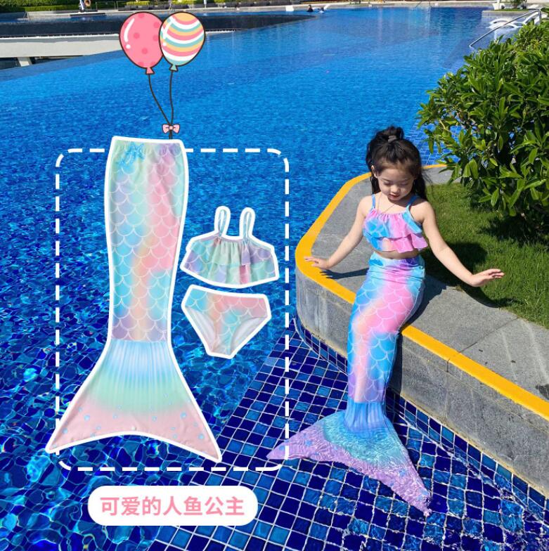 韓国風子供水着 キッズ 女の子 ベビー 子供用 オールインワン　連体水着 uvカット キッズ水着
