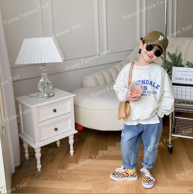 子供服春秋服★男の子パーカー★ファッションパーカー子供春服★潮流子供春服★80-140