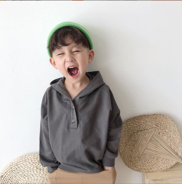 子供服春秋服★男の子パーカー★ファッションパーカー子供春服★潮流子供春服★80-130