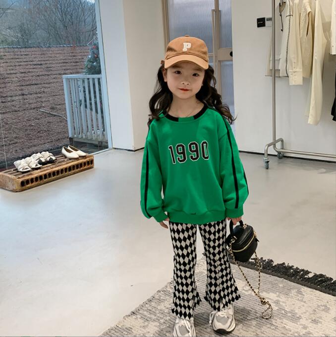 子供服春秋服★女の子のパーカー★ファッション パーカー子供春服★潮流子供春服★80-150
