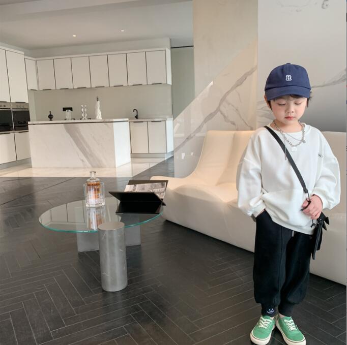 子供服春秋服★男の子パーカー★ファッションパーカー子供春服★潮流子供春服★90-140