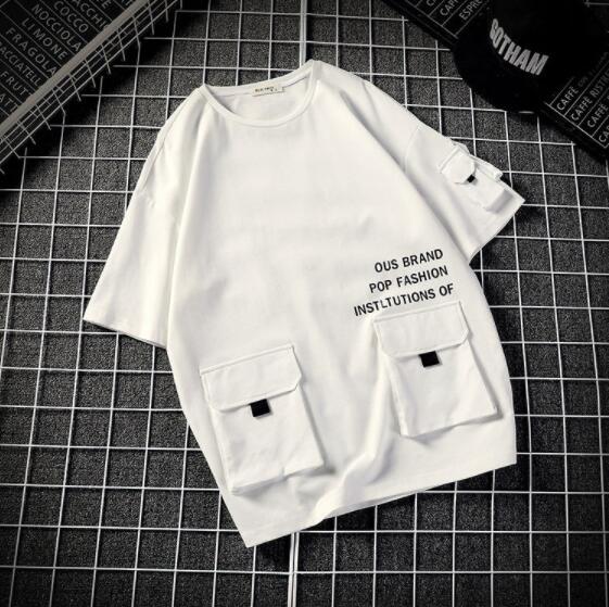 Ｔシャツ　メンズ　トップス　夏　シンプル　ファッション