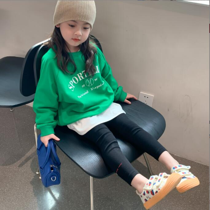 親子ウェア春秋服★親子ウェアパーカー★ファッションパーカー子供春服★韓国風子供春服★90-150