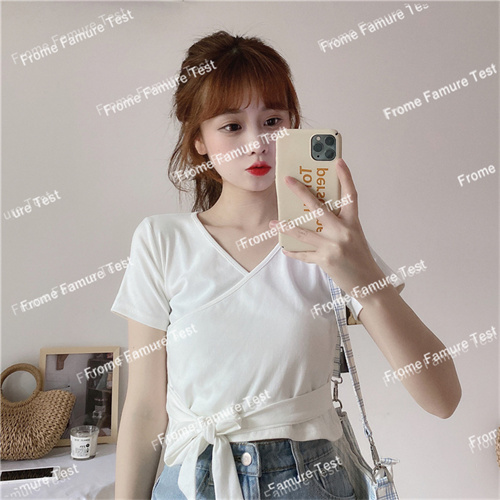 Tシャツ　　　　レディース　　　　ファッション　　春夏　　半袖
