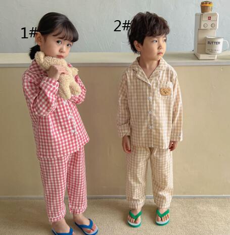 人気激安　キッズ用アパレル　パジャマ　ルーム服　90-130
