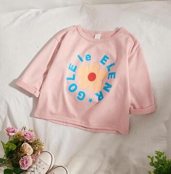 子供用アパレル　キッズ用Tシャツ　タグ7ータグ15