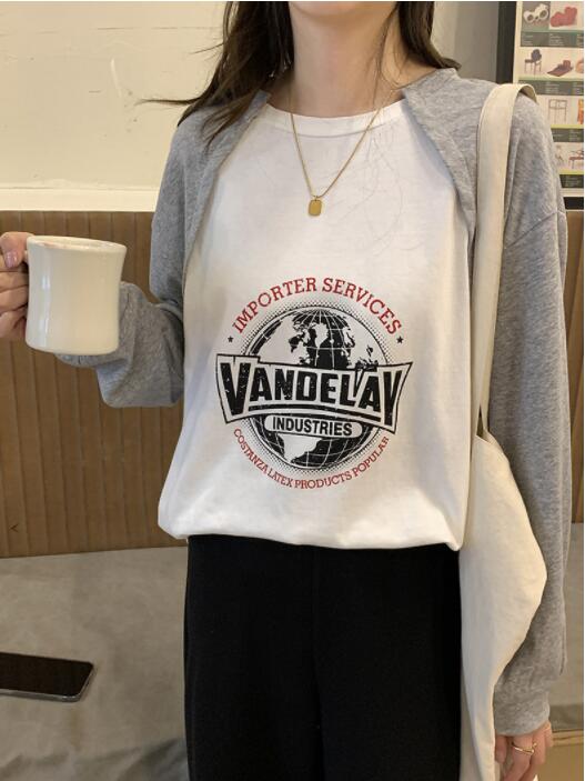 Ｔシャツ　レディース　夏　シンプル　ファッション