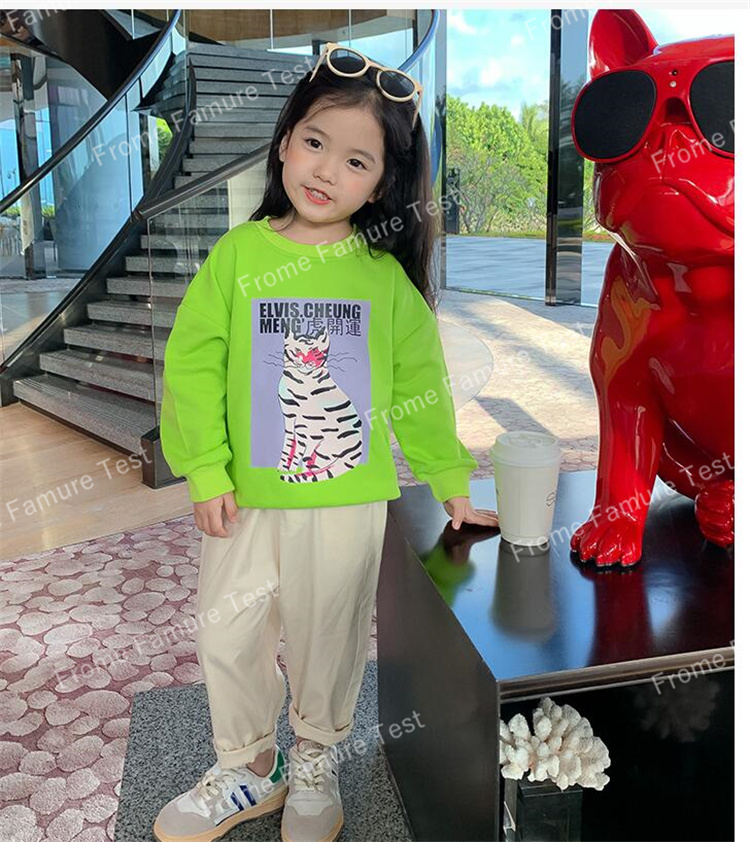 カジュアルパンツ　　パンツ　　子供服　春着　ボトムス　韓国風