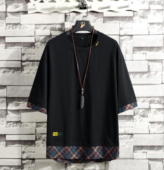 Ｔシャツ　メンズトップス　夏　ファッション