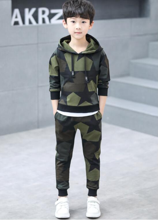 春季新作　男の子　子供服　キッズ　上下セット　ファッション