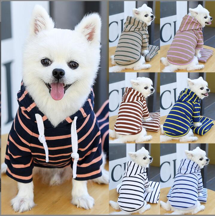 春と夏小型犬服　超可愛いペット服　犬服　猫服　犬用　ペット用品　ネコ雑貨　ペット雑貨