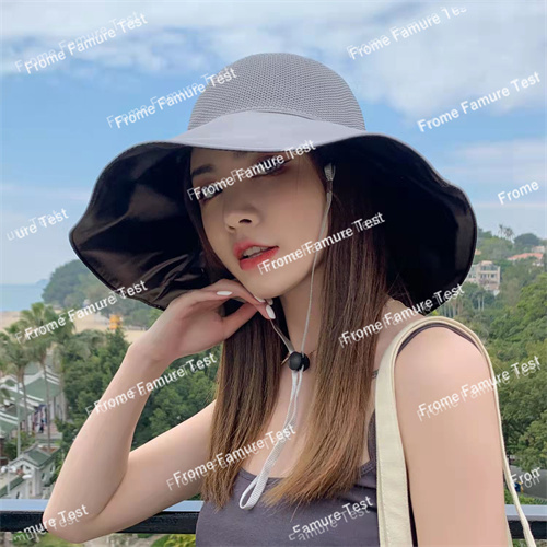 帽子 レディース UV 紫外線カット 日焼け対策 紫外線対策  ハット 熱中症対策帽子