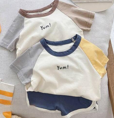子供用アパレル　2点セット　上下セット　80-130