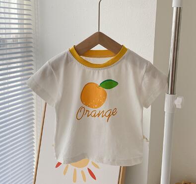 子供用アパレル　Tシャツ　73-110