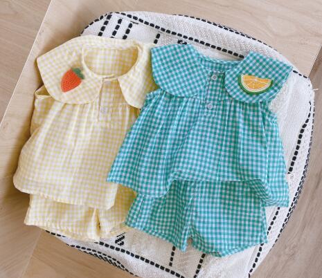 子供用アパレル　上下セット　2点セット　73-130