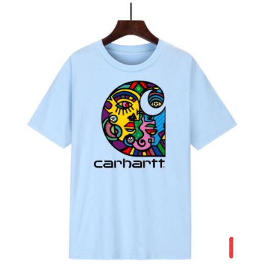 韓国風　Tシャツ　メンズ　夏新作　ファッショントップス　 半袖Tシャツ